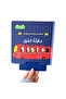 The Sleepless Bus - Paperback +2 - Interactive Stories