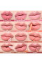 X Maeng Smooth Blur Lip Liner - 2