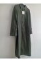 26 Ya 478 Tunic Light Khaki with Side Pockets