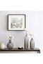 Glass Vases - 4