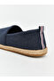 Original Straw Sole Men's Espadrilles - 5