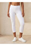 2 PACK CROPPED LEGGINGS - 2