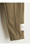 Elasticated Waist Boys' Sweatpants - 4