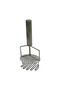 Spring-Loaded 2-in-1 Potato Masher