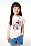 Printed cotton T-shirt - 2