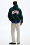Nylon windbreaker - 4