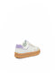 Court Style Daily Sneaker - 3