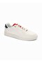 Classic Lace-Up Sneakers - 2