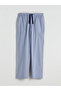 Regular Fit Men's Pyjama Set - 8