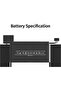 A2337 A2389 Replacement Laptop Battery Compatible for MacBook Air 13 Inch A2337 M1 2020 EMC 3598 MGN53LL/A MGN83LL/A MGN63LL/A MGN93LL/A MGND3LL/A MGN73LL/A MGNA3LL/A - 2