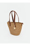 Nevavm Straw-Looking Women's Shoulder Bag with a Difference - 4