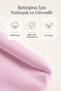 100% Cotton Combed Elastic Sheet for Your Baby. Park Bed, Crib, Compatible with Multiple Sizes - 5