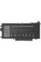 K5XWW 60Wh 7.6V Lithium-ion 3-cell battery, compatible with Dell Latitude 5289 7389 7390 2-in-1 series laptops (not for Latitude 7390 series)