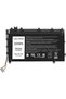 271J9 Replacement Laptop Battery Compatible for Dell Latitude 7350 13 7000 Series GWV47 0GWV47 MN791 YX81V 3WKT0 0MN791 [11.1V 30Wh] 3-Cell