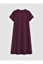 Trendlucky Plus Size Soft Touch Dress with Difference - 4