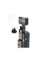 AI-powered auto-tracking selfie stick, intelligent automatic tracking and real-time following, phone holder 5.0 gimbal stabilizer. - 3