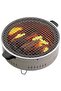 Barbecue Tool Set - Portable Multifunctional Charcoal Barbecue, For Camping and Picnics - 5
