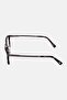 Men VCH202M Rectangular Eyeglasses, Multicolor - 4