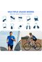 3 - cooling towels, fitness towels, and quick - drying towels, made of microfiber, with a portable silicone sleeve, quick - drying and cooling... - 5