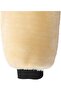 Suitable for MK Tough Soft Sheep Wool Double-Sided Car Wash Glove, Highly Absorbent Cleaning Tool - 2