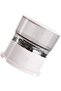 Portable Drip Coffee Machine - White