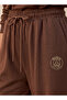 CHR L KNIT CARGO JOGGER WITH PLACEMENT PRINT - 5