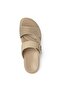 Adjustable Strap Comfort Sandals - 4