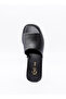 Minimal Slide Sandals - 5