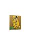 Art Gustav Klimt – the Kiss 31221 - Displayable, Gift-Ready, Collectible Craft Kit (4000 Pieces) - 3