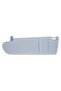 Vw Transporter T5 2004-2010 Left Driver Side Sun Visor Gray 7H1857551B