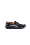 Buckle Slip‑On Formal Loafer