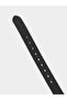 Men Black Jeep Square Buckle Belt - 5