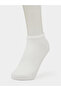 Pack of 3 - Girls Ankle Length Socks - 3
