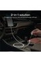 60W USB-C to USB-C Fast Charging Cable (1.2M) – Ultra-Soft Tangle-Free Nano Silicone Type-C Data Cord with Scent Infusion Technology & 480Mbps Sync (Model: ACC-CA040) - 3