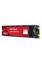 Disk Red SA500 500GB SSD - 8