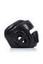 Casca de box integrala neagra M - 3