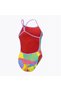 Costum întreg XL multicolor