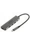 ADAPTOR MULTIFUNCȚIONAL USB-C TC35 - 2