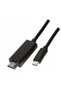 USB-C - HDMI 1.8m - 3