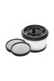 Filtru ATH5 negru - 2