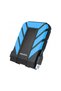 Hard disk extern HD710 Pro 2TB Negru/Albastru - 2