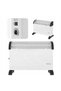 Încălzitor convector v0267 basic