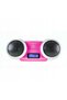 CR1139 BOXĂ BLUETOOTH roz