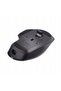 Mouse wireless OZAA+ MULTI CONNECT (negru) - 4