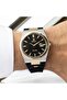 Fs601325 Silicone Cord Men's Wristwatch - 3