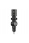 Microfon condenser miniatural Plug and Play - pentru iOS - 2