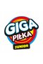 Giga ball Junior albastru - 3
