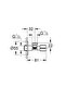 Angle Valve | 1/2 inch | Black - 2