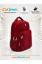 School Backpack, Pencil Bag, Licensed Water Bottle & Flask Set - 3