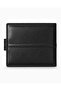 100% Genuine Leather Wallet for Men – Classic Bifold with Secure Button Closure - 4